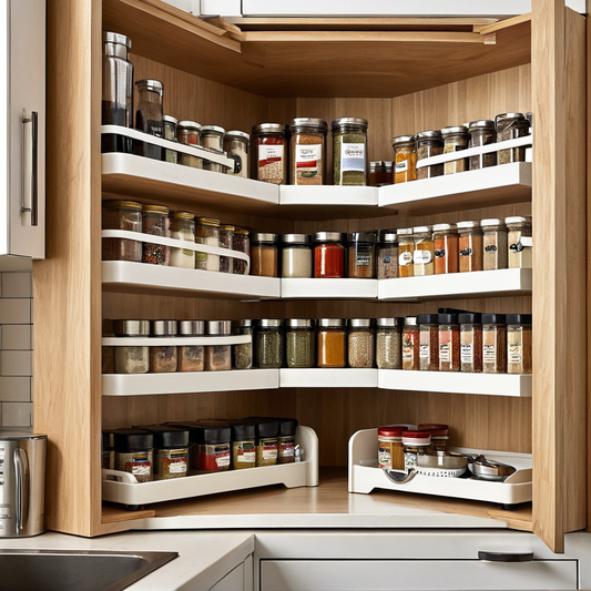 Optimiser les petits espaces de cuisine sans gros travaux