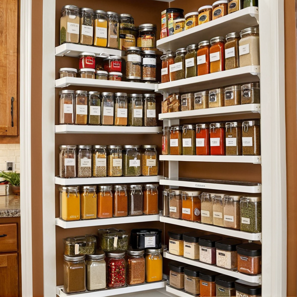 Optimiser une petite cuisine sans sacrifier le confort
