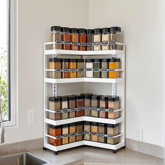 Optimiser une petite cuisine : astuces gain de place efficaces