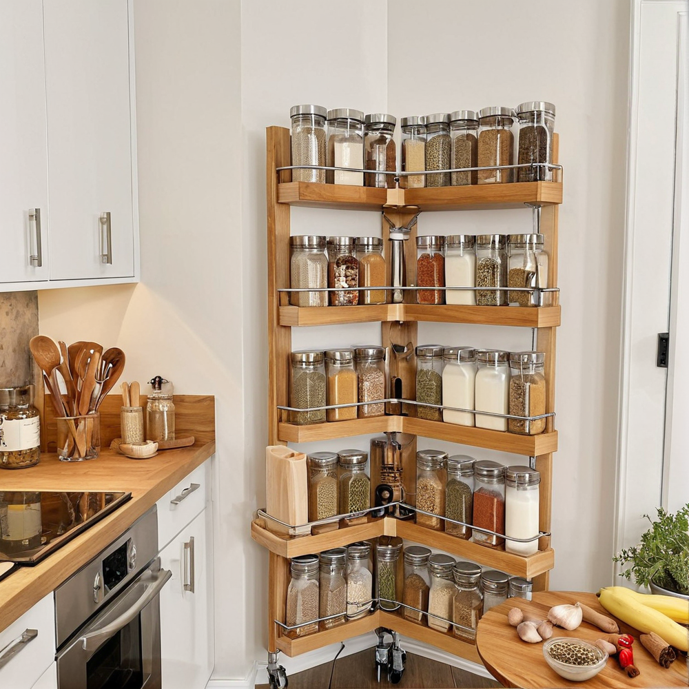 Optimiser une petite cuisine sans sacrifier le confort d’usage