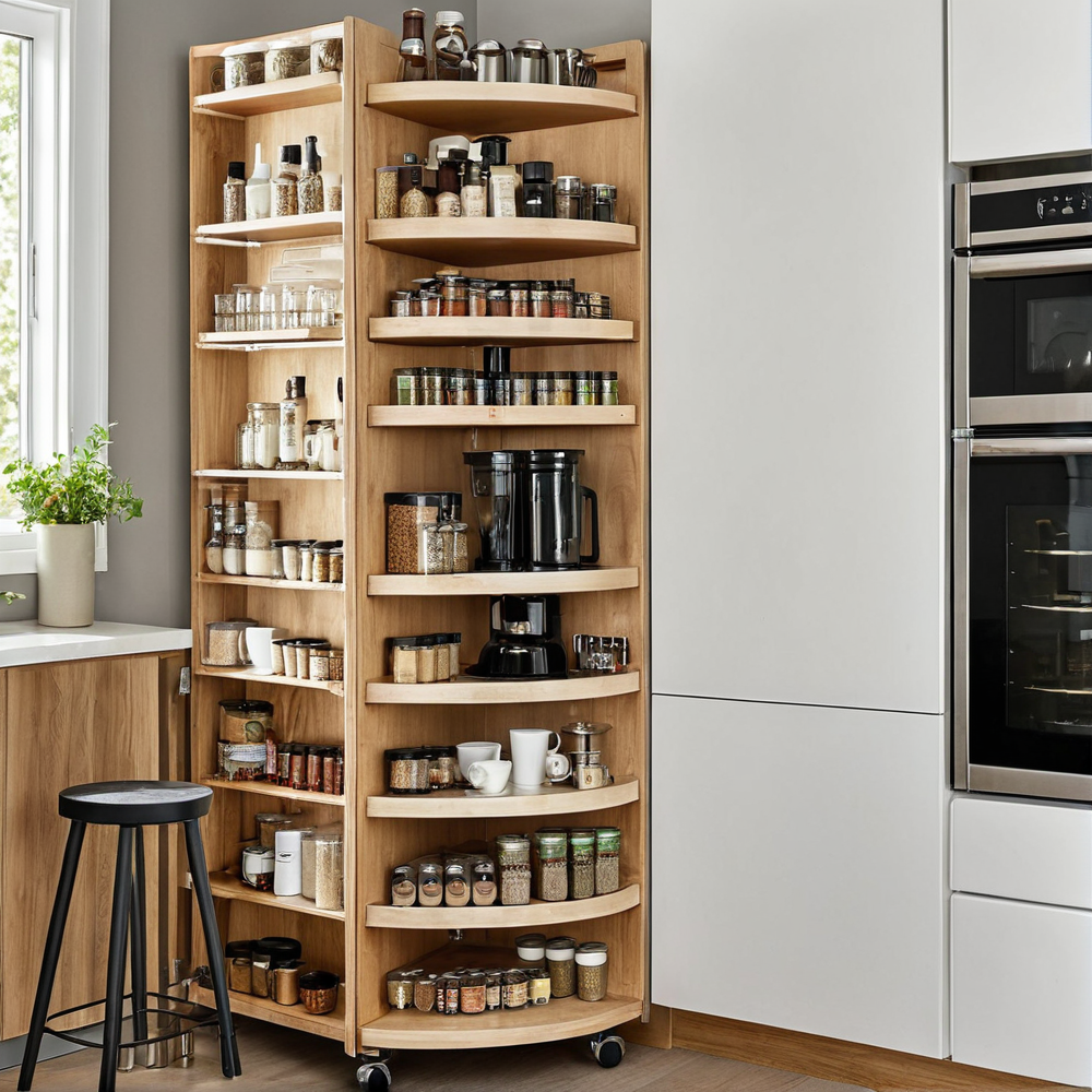 Optimiser une petite cuisine sans perdre en confort