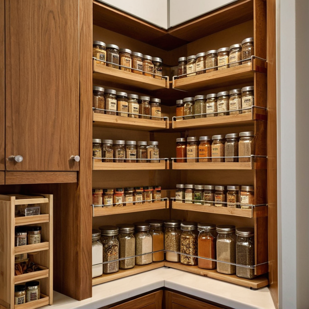 Optimiser une petite cuisine : astuces gain de place efficaces