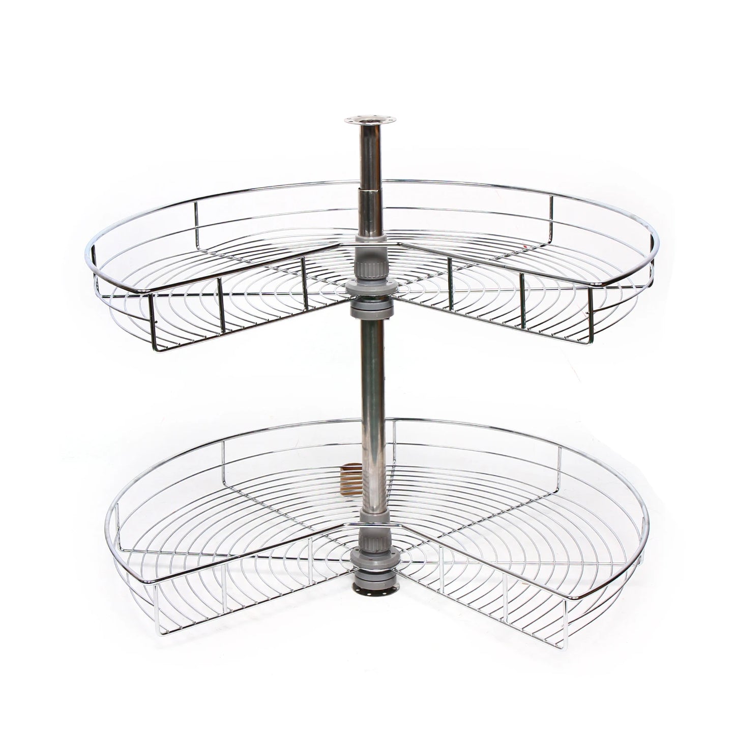 Plateau tournant pour placard de cuisine