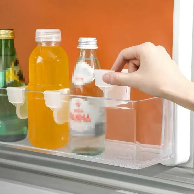 Séparateurs ajustables pour tiroirs de cuisine