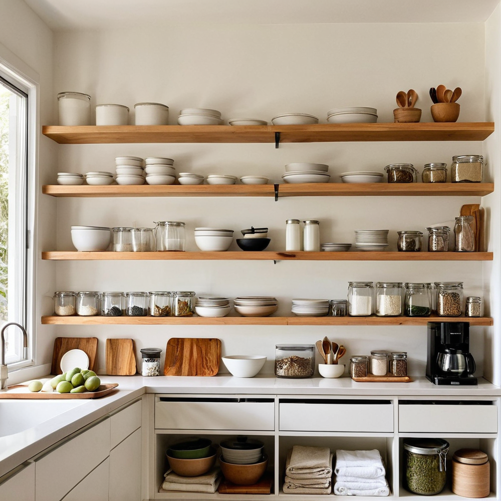 KonMari vs Minimalisme : deux philosophies d’organisation