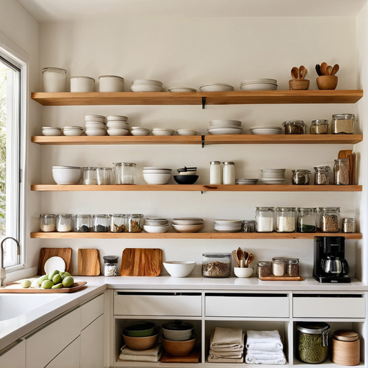 KonMari vs Minimalisme : deux philosophies d’organisation