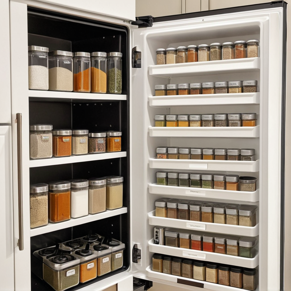 Le guide complet des méthodes d’organisation et d’optimisation de la cuisine