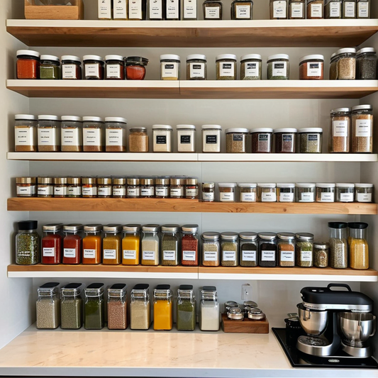 Maximiser l’efficacité culinaire avec le 80/20