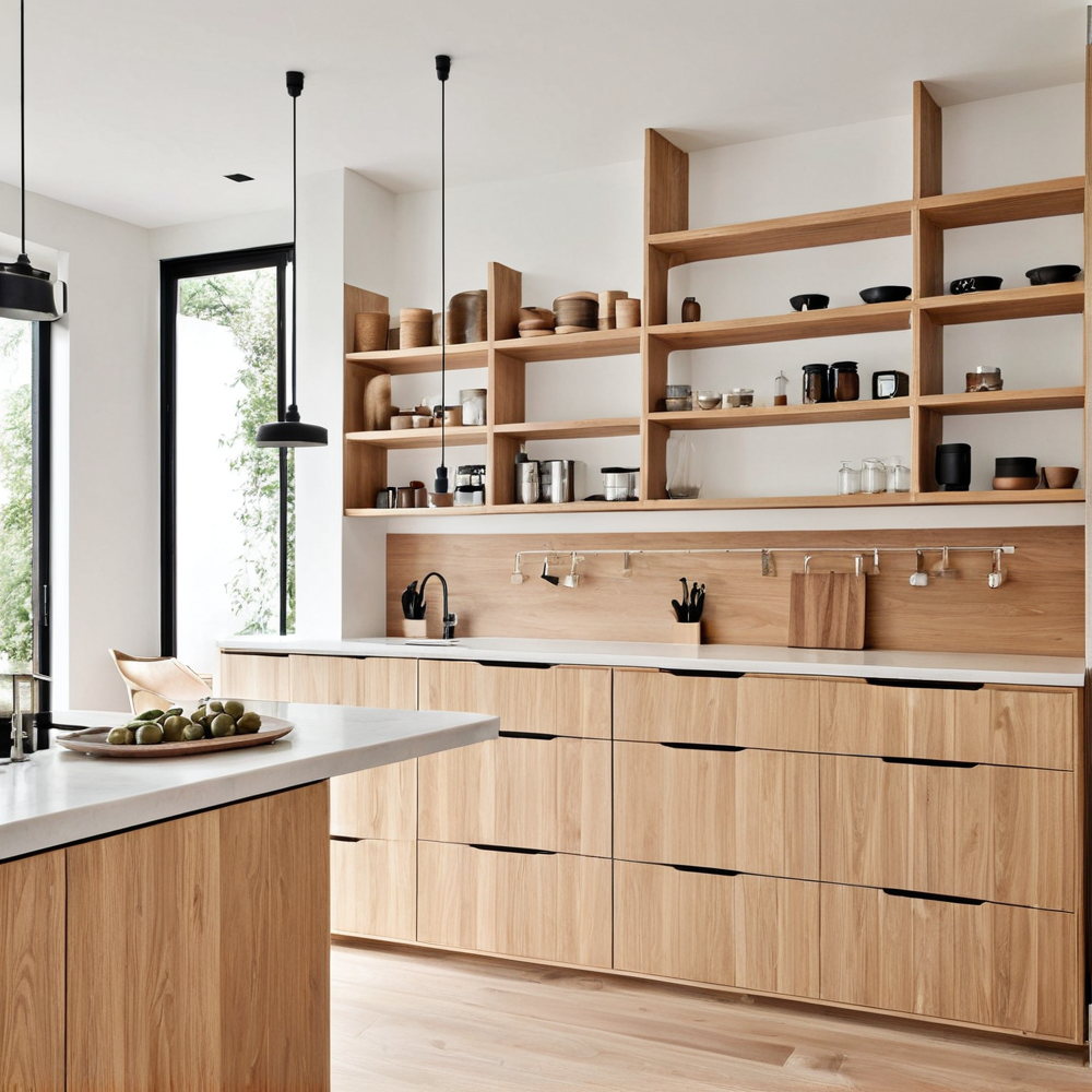 Minimalisme et gain de place