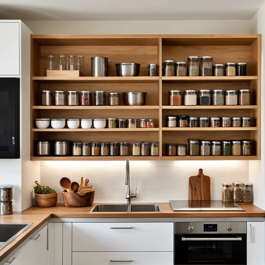 Produits utiles pour le Design Thinking en cuisine