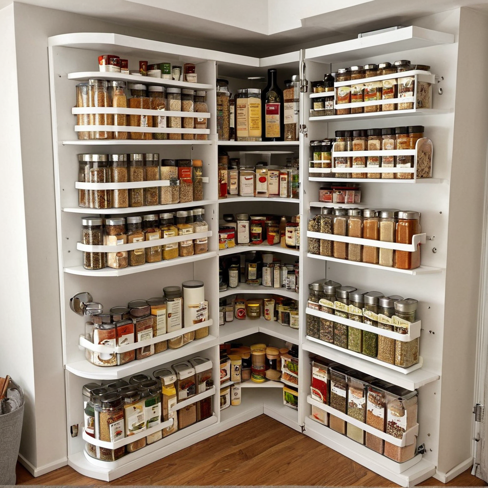 Optimiser une petite cuisine sans perdre en praticité
