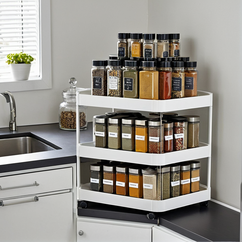 Optimiser une petite cuisine sans perdre en confort