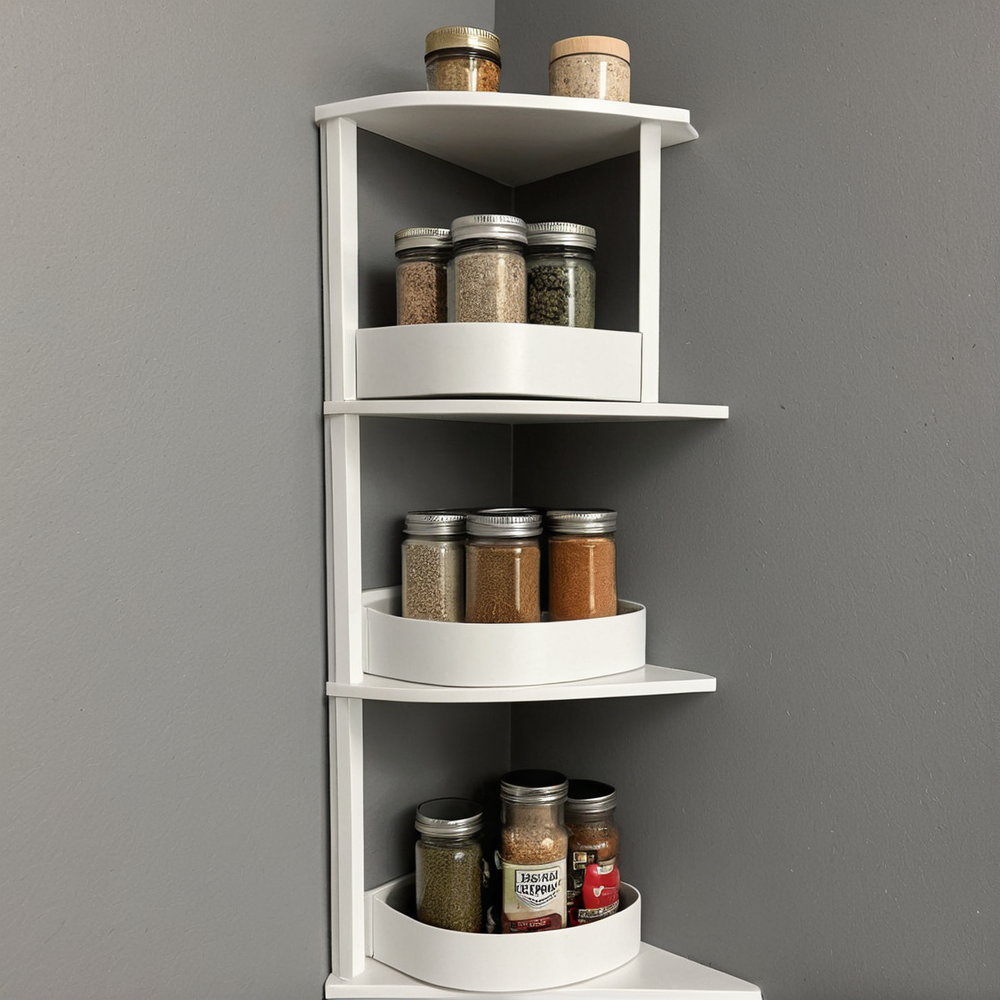 Optimiser un coin cuisine pour un rangement compact et pratique