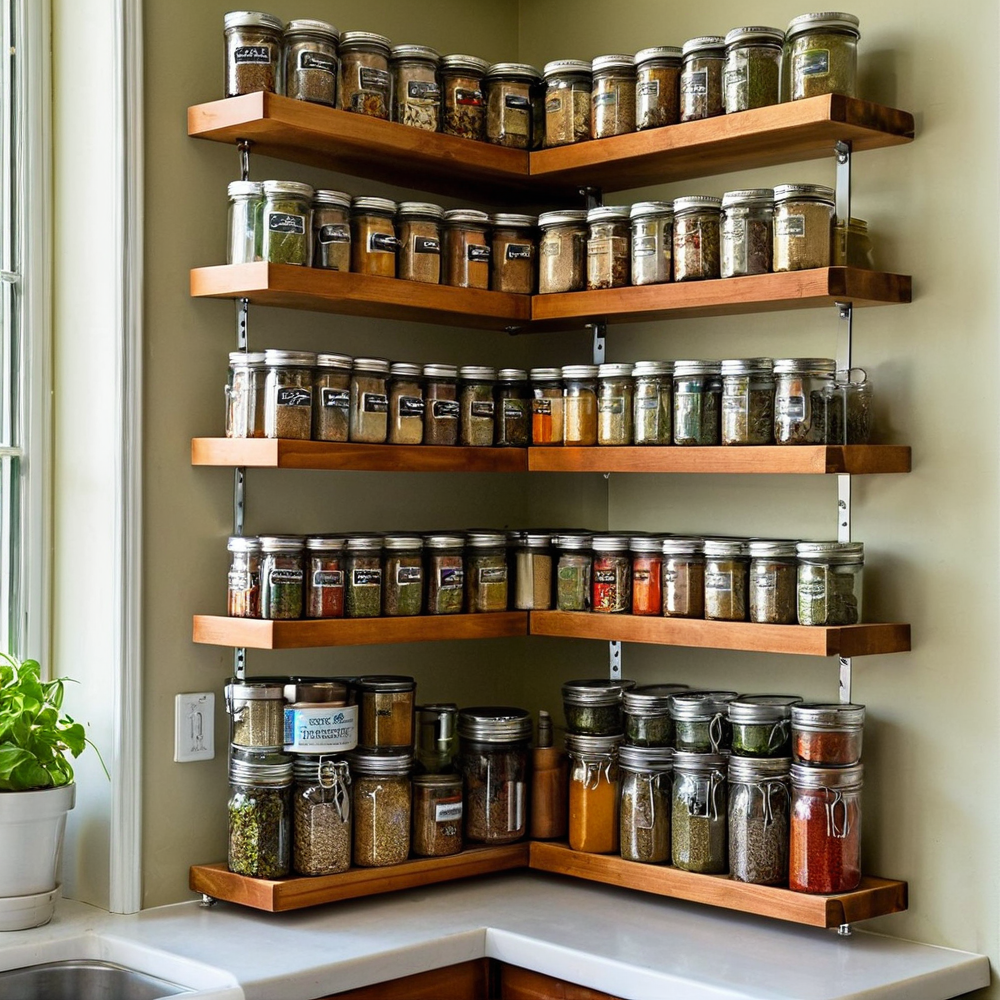 Optimiser une petite cuisine : astuces gain de place efficaces