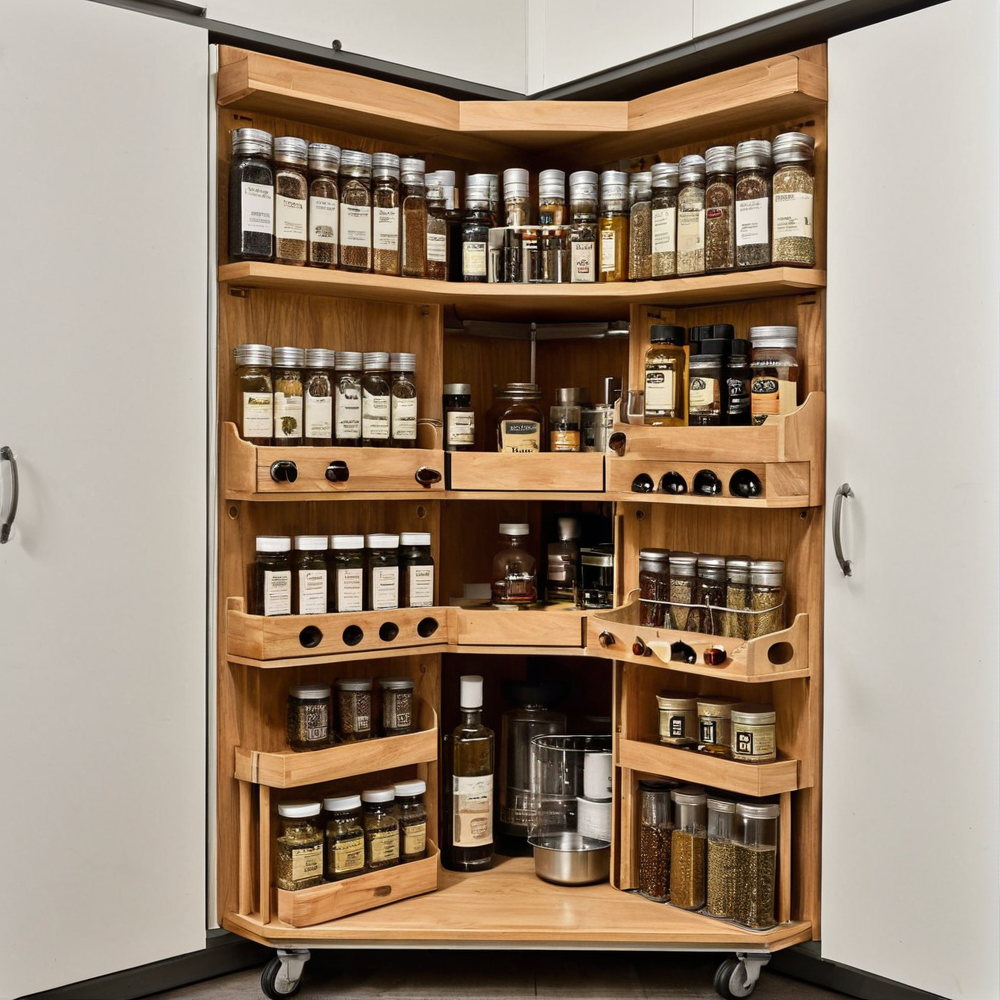 Optimiser une petite cuisine sans sacrifier le confort