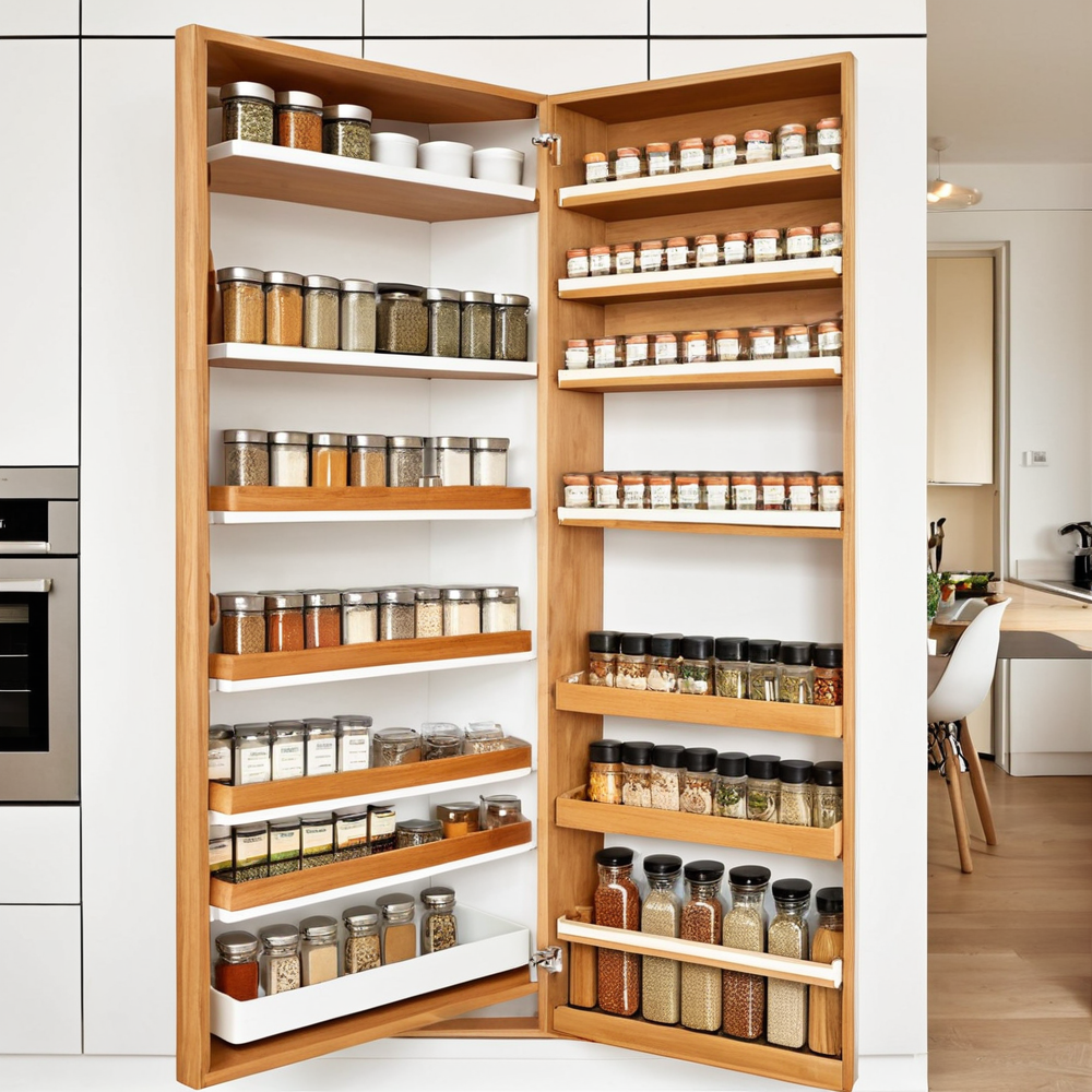 Optimiser une petite cuisine sans perdre en confort