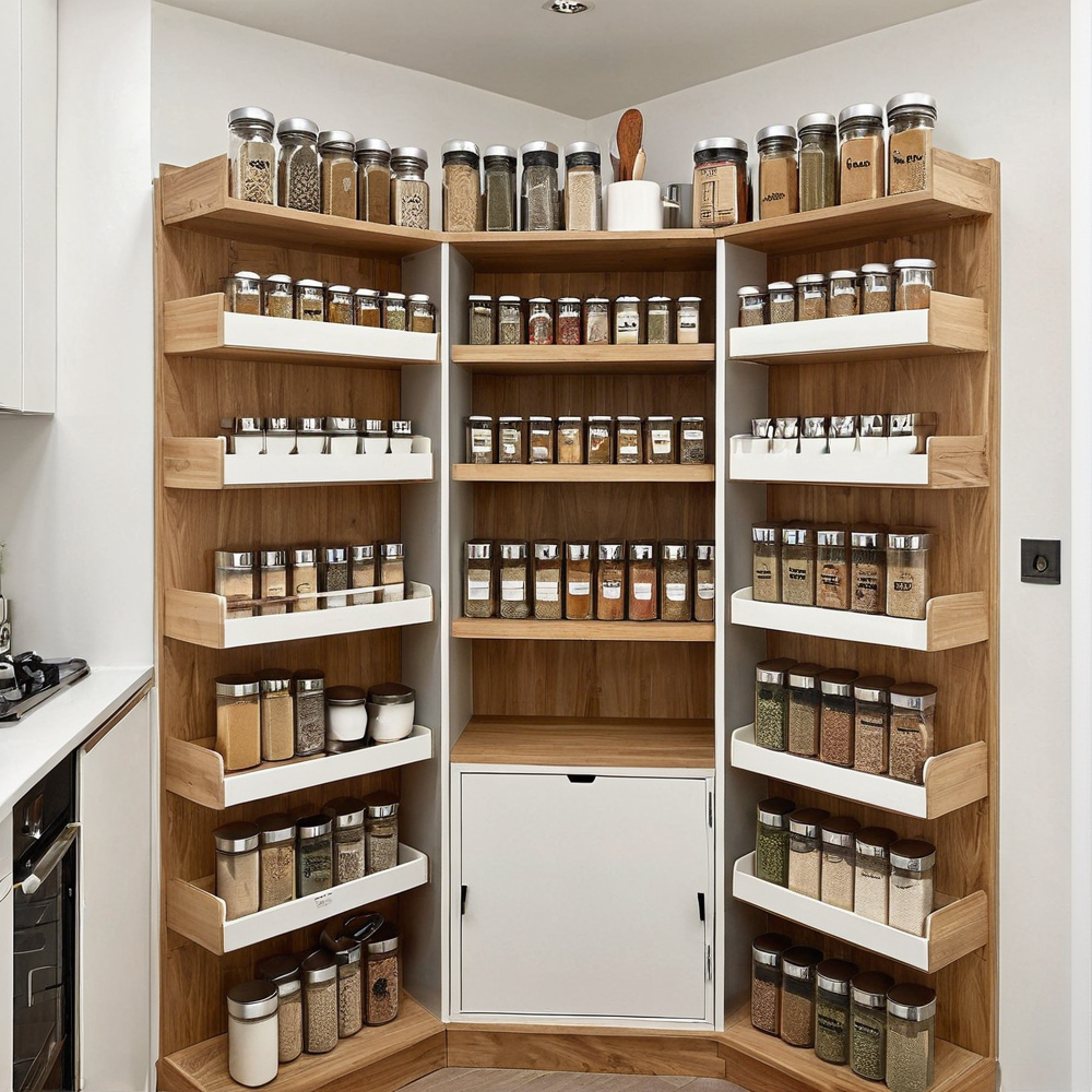 Optimiser une petite cuisine sans perdre en confort