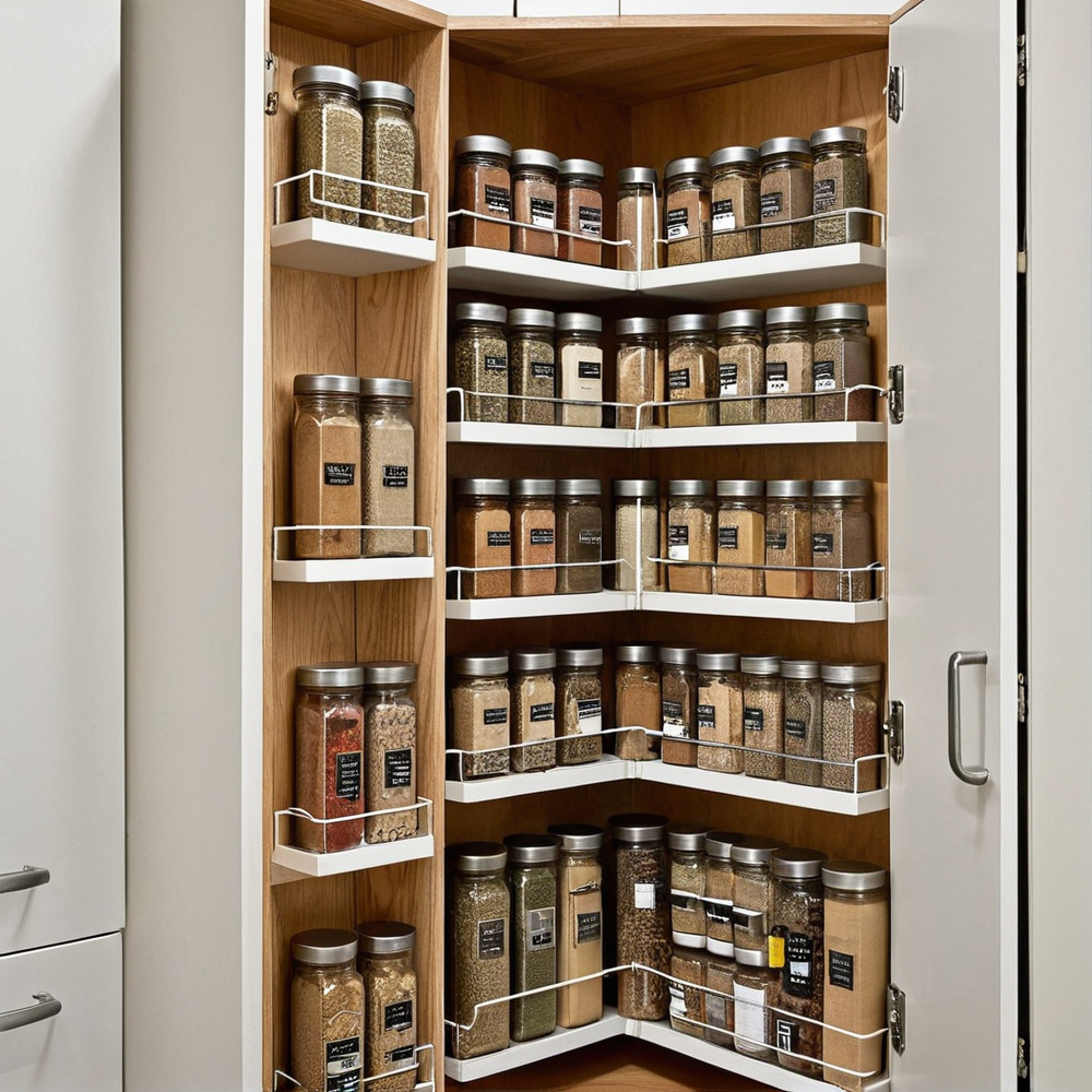 Optimiser une petite cuisine : astuces de rangement et confort
