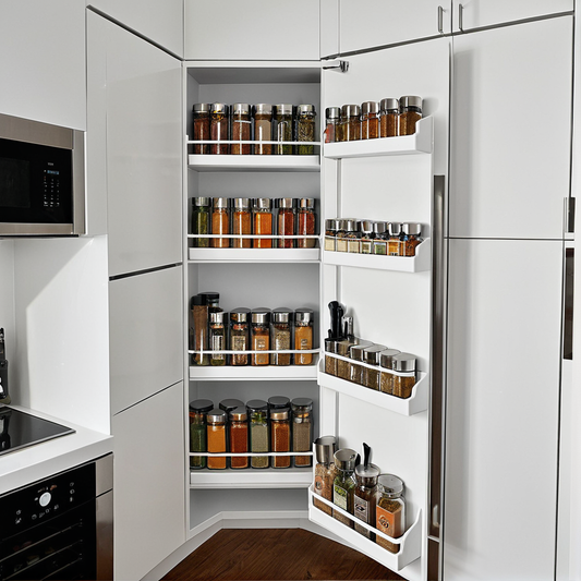 Optimiser une petite cuisine : rangement malin pour gagner de l’espace