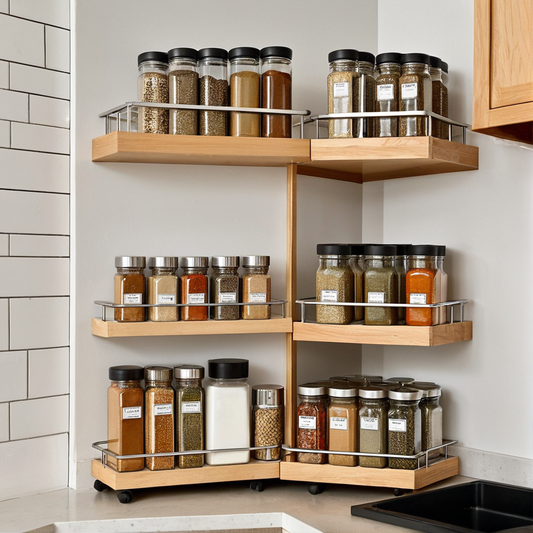 Optimiser une petite cuisine sans sacrifier le confort