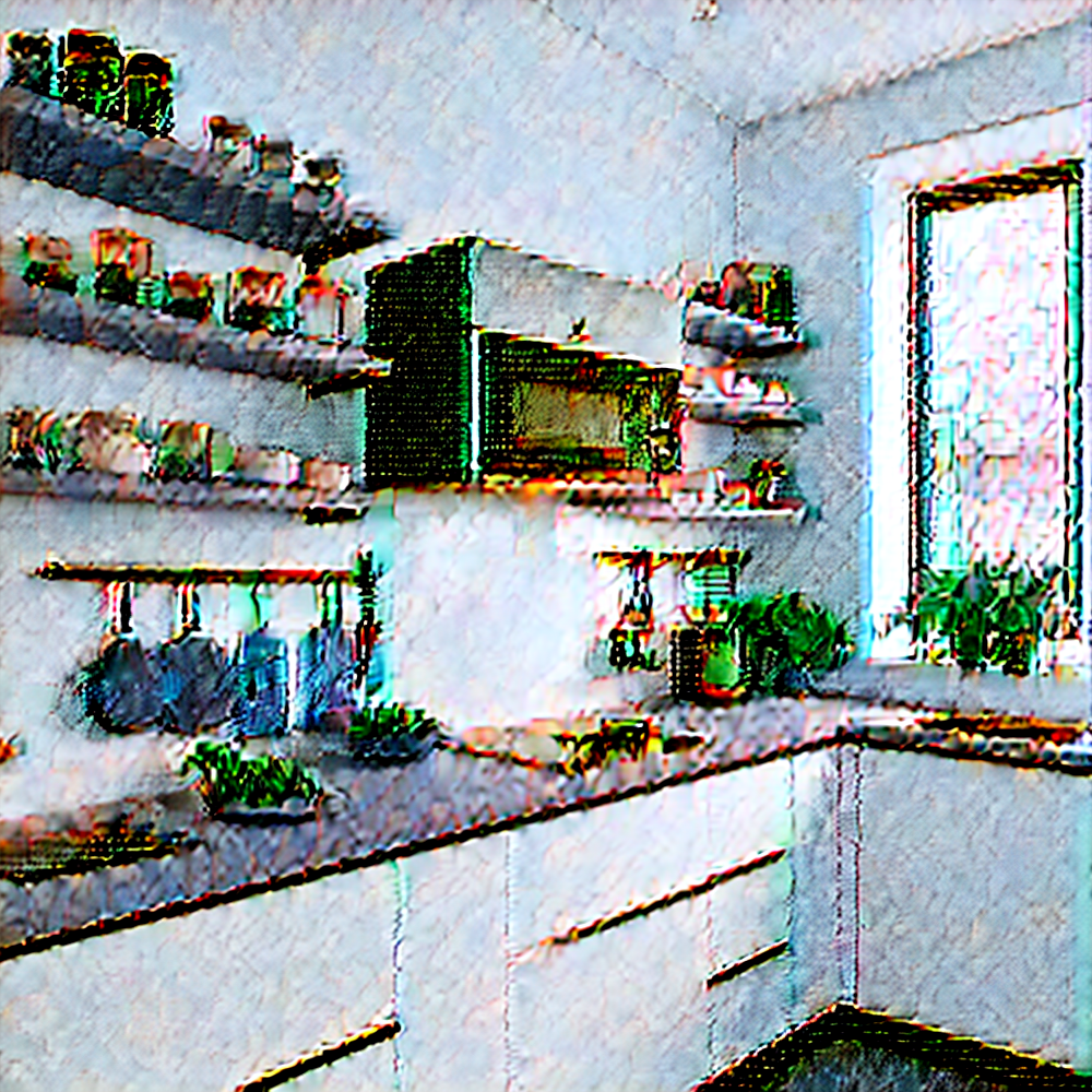 Accessoire de rangement cuisine minimaliste : optimisez votre petit espace avec style et efficacité