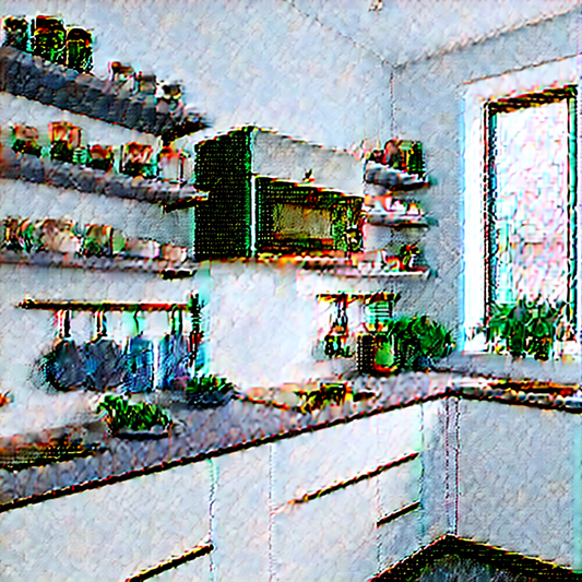 Accessoire de rangement cuisine minimaliste : optimisez votre petit espace avec style et efficacité