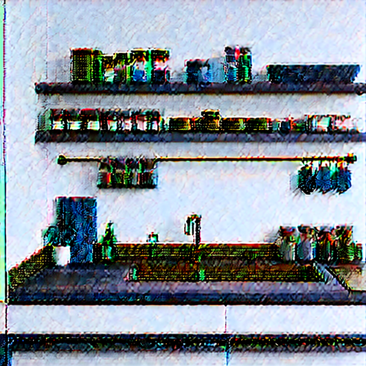 Accessoire rangement cuisine pratique : optimisez chaque centimètre avec style et efficacité
