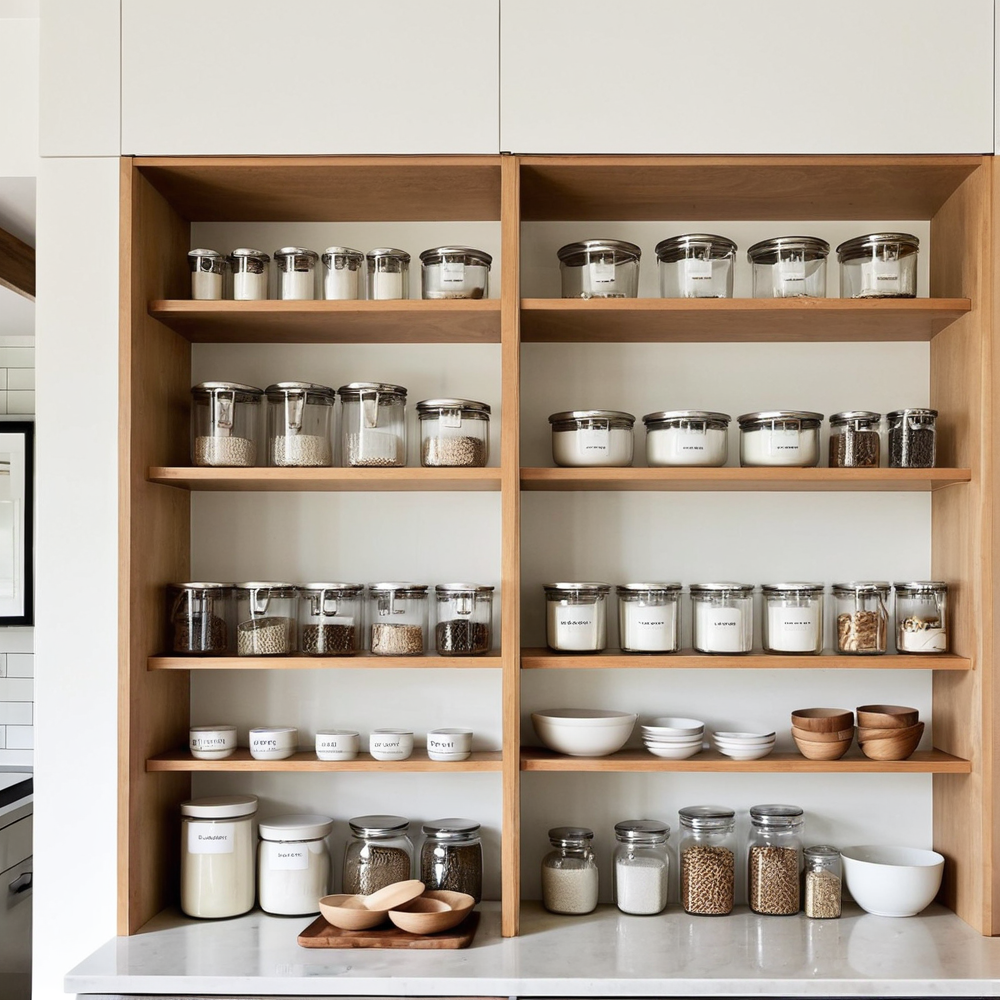 5 erreurs à éviter avec KonMari en cuisine