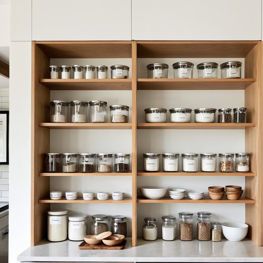 5 erreurs à éviter avec KonMari en cuisine