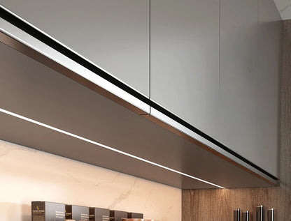 Étagère murale inox pour cuisine ou salle de bain