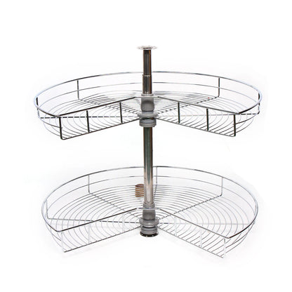 Plateau tournant pour placard de cuisine