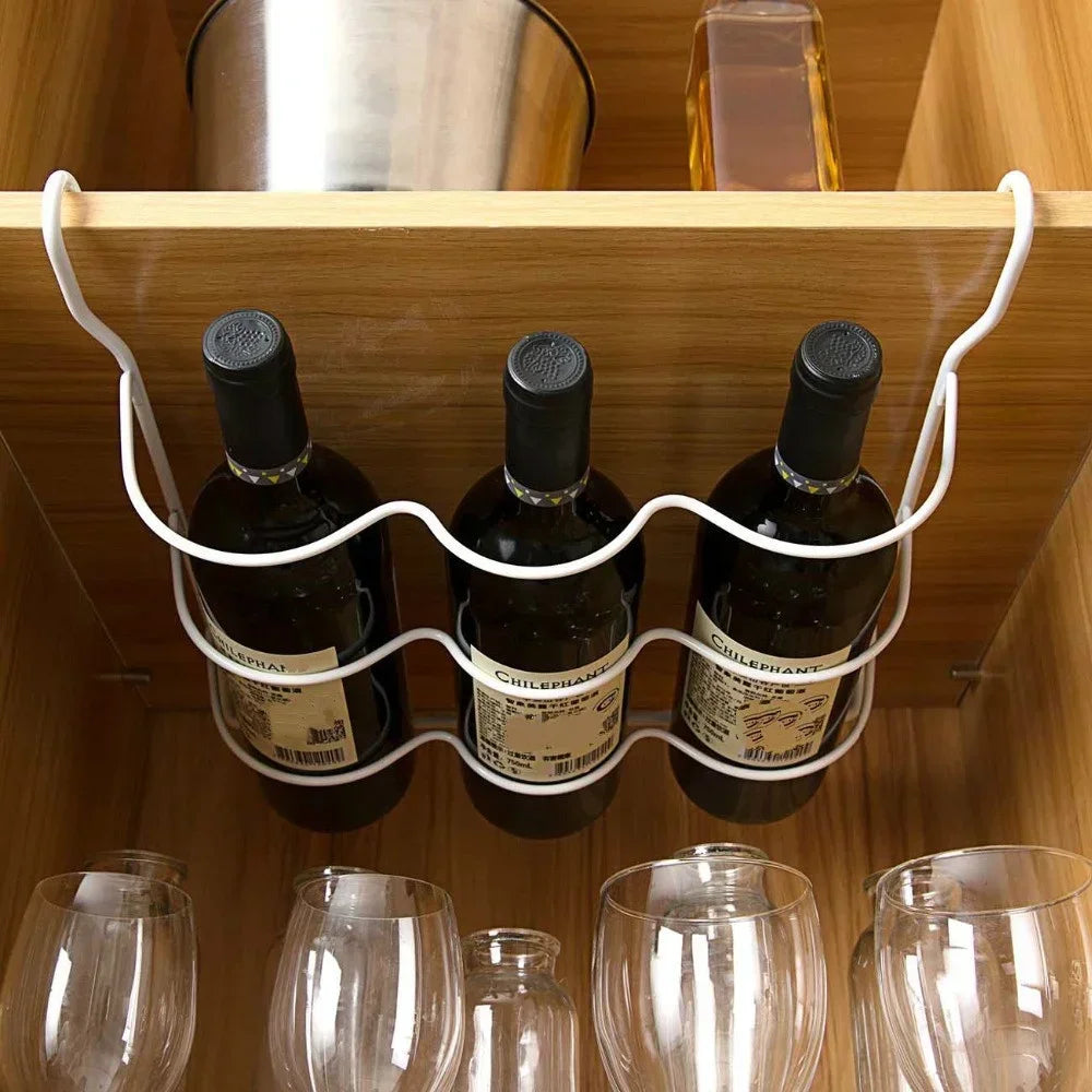 Range-bouteilles frigo pour boissons fraîches