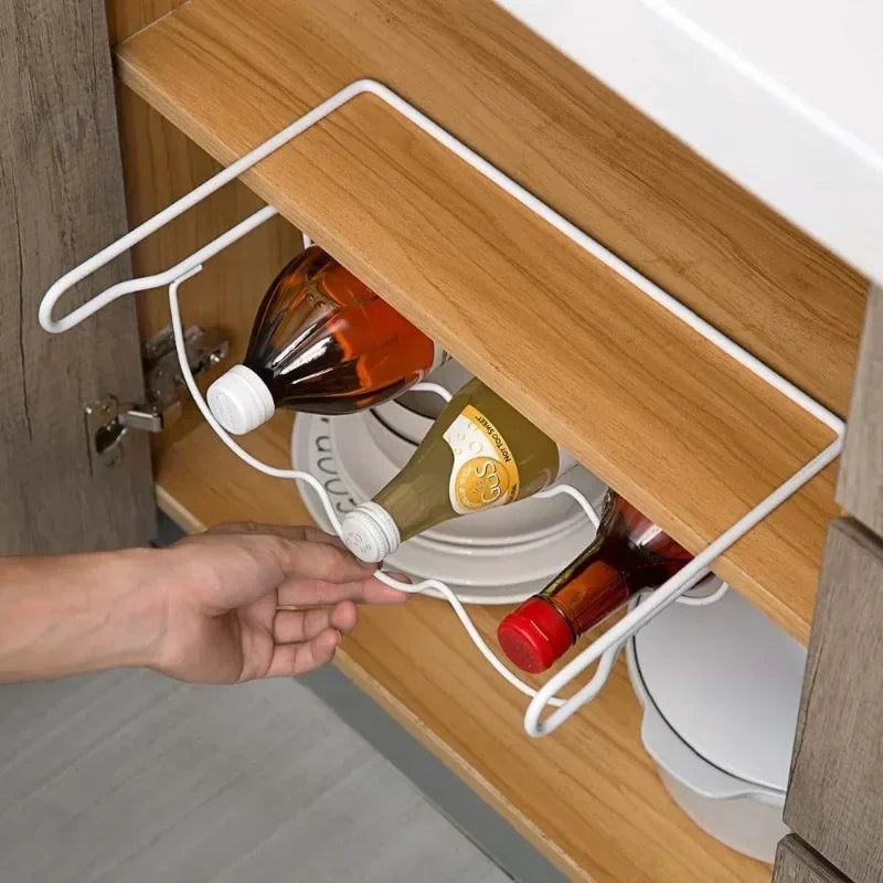 Range-bouteilles frigo pour boissons fraîches