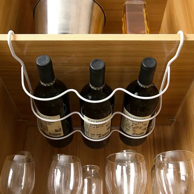 Range-bouteilles frigo pour boissons fraîches