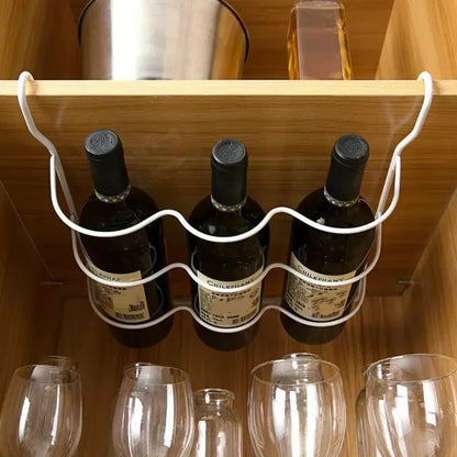 Range-bouteilles frigo pour boissons fraîches