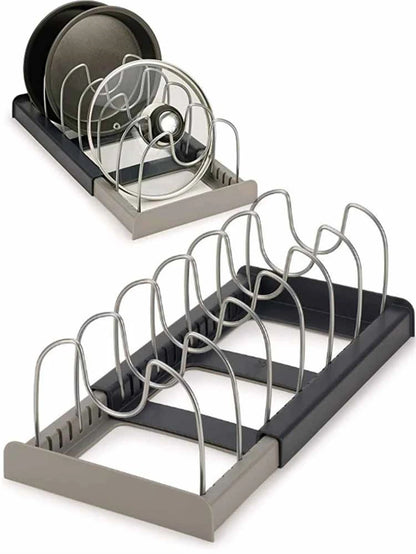 Égouttoir vaisselle pliable gain de place