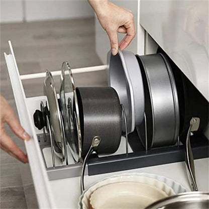 Égouttoir vaisselle pliable gain de place