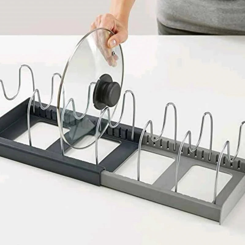 Égouttoir vaisselle pliable gain de place