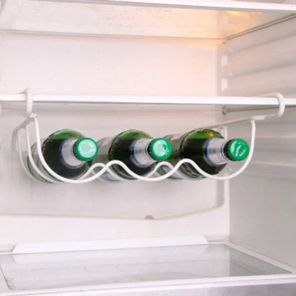 Range-bouteilles frigo pour boissons fraîches