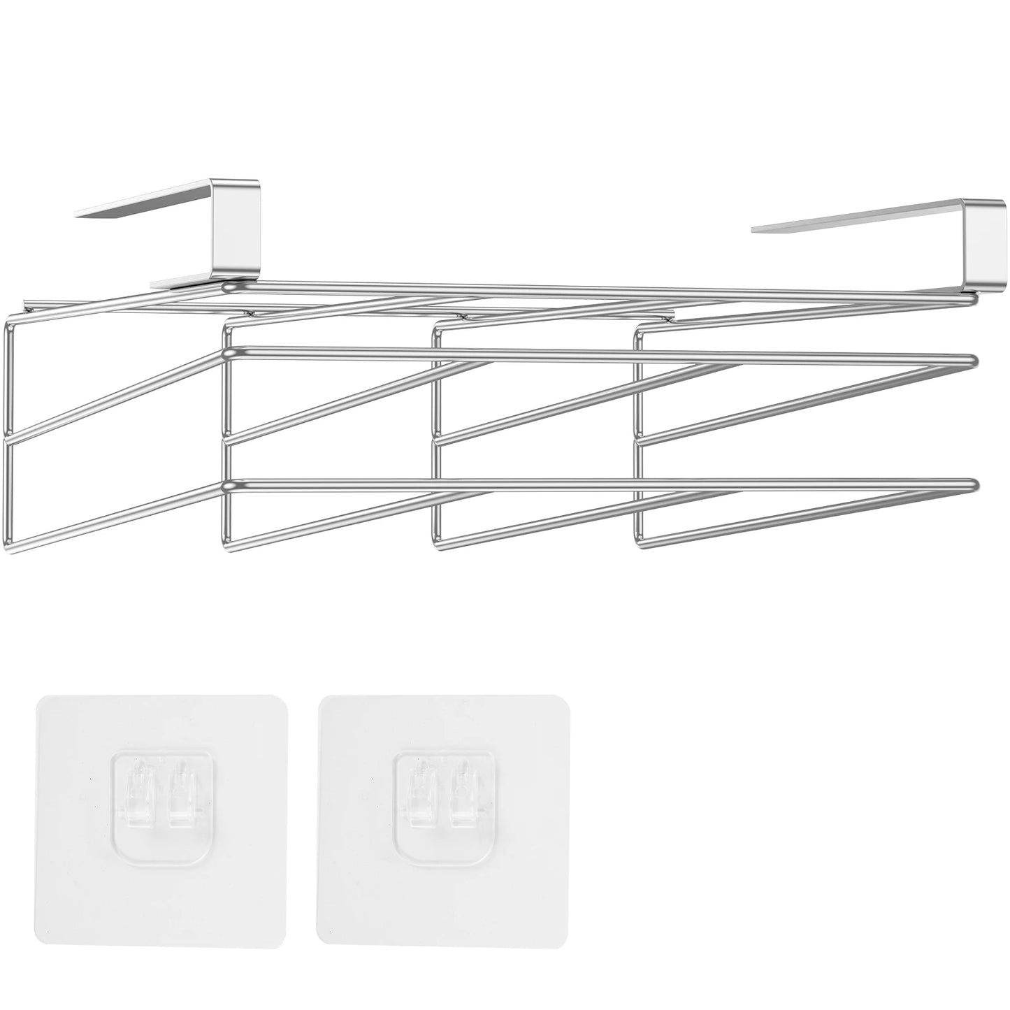 Support planche à découper sous meuble