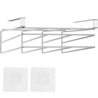 Support planche à découper sous meuble