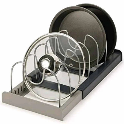 Égouttoir vaisselle pliable gain de place