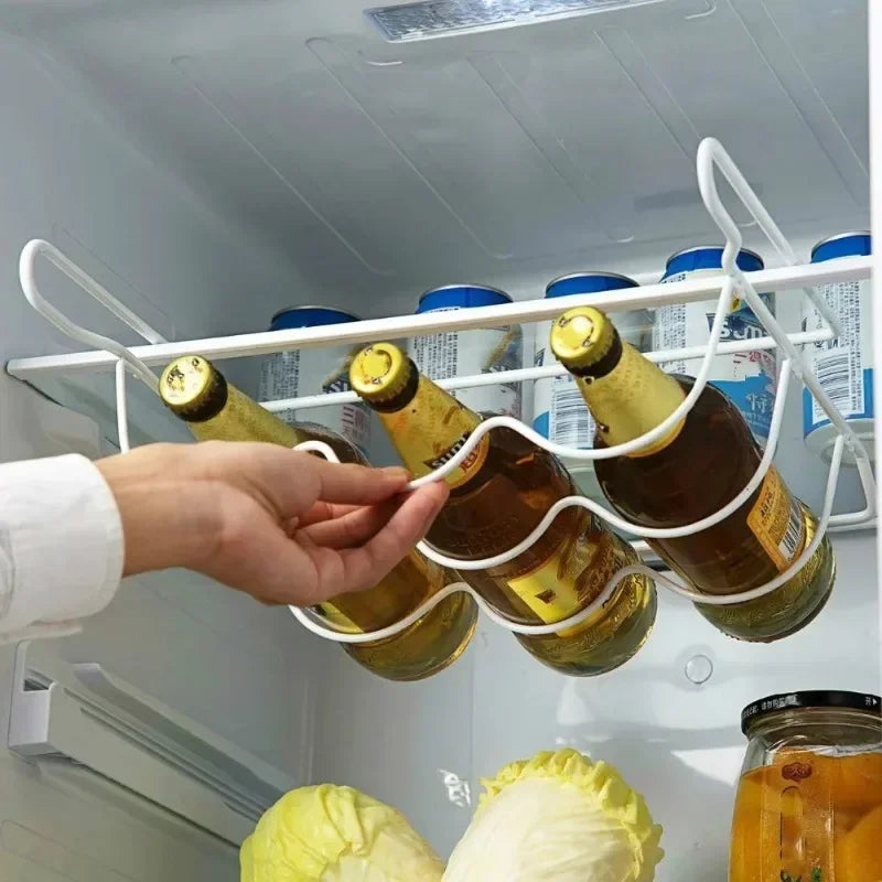 Range-bouteilles frigo pour boissons fraîches