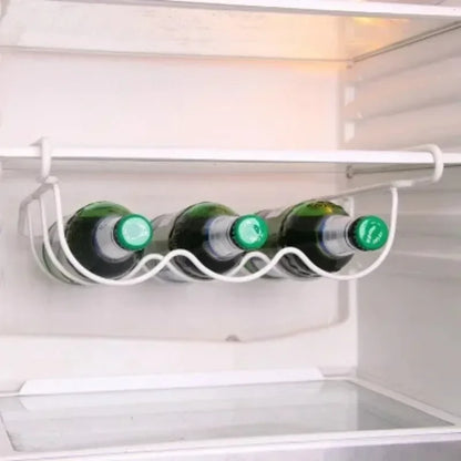 Range-bouteilles frigo pour boissons fraîches
